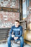 Danila 1 - RusCapturedBoys - RusCapturedBoys
