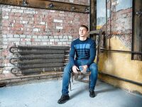 Danila 1 - RusCapturedBoys - RusCapturedBoys