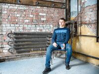 Danila 1 - RusCapturedBoys - RusCapturedBoys