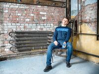 Danila 1 - RusCapturedBoys - RusCapturedBoys