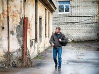 Danila 1 - RusCapturedBoys - RusCapturedBoys