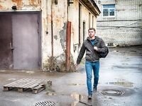 Danila 1 - RusCapturedBoys - RusCapturedBoys