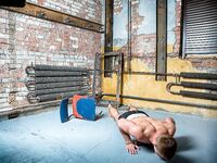 Danila 1 - RusCapturedBoys - RusCapturedBoys