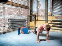 Danila 1 - RusCapturedBoys - RusCapturedBoys