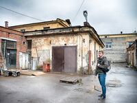 Danila 1 - RusCapturedBoys - RusCapturedBoys