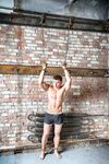Danila 2 - RusCapturedBoys - Military