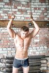 Danila 2 - RusCapturedBoys - Military
