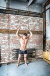Danila 2 - RusCapturedBoys - Military