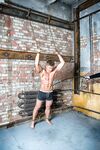 Danila 2 - RusCapturedBoys - Military