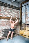 Danila 2 - RusCapturedBoys - Military