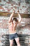 Danila 2 - RusCapturedBoys - Military