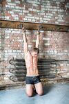 Danila 2 - RusCapturedBoys - Military