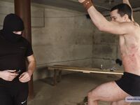 Daring Slave Alex - Final Part - RusCapturedBoys - RusCapturedBoys