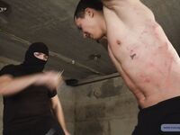 Daring Slave Alex - Final Part - RusCapturedBoys - RusCapturedBoys