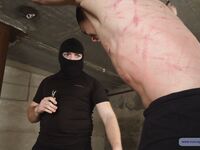 Daring Slave Alex - Final Part - RusCapturedBoys - RusCapturedBoys