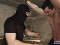 Daring Slave Alex - Final Part - RusCapturedBoys - RusCapturedBoys