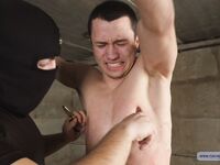Daring Slave Alex - Final Part - RusCapturedBoys - RusCapturedBoys
