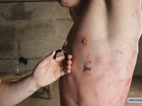 Daring Slave Alex - Final Part - RusCapturedBoys - RusCapturedBoys