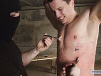 Daring Slave Alex - Final Part - RusCapturedBoys - RusCapturedBoys