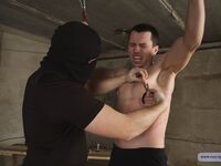 Daring Slave Alex - Final Part - RusCapturedBoys - RusCapturedBoys