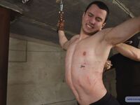 Daring Slave Alex - Final Part - RusCapturedBoys - RusCapturedBoys