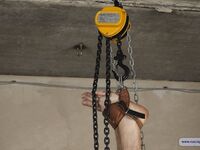 Daring Slave Alex - Part Ii - RusCapturedBoys - Electric Play