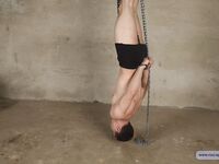 Daring Slave Alex - Part Ii - RusCapturedBoys - Electric Play