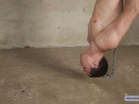Daring Slave Alex - Part Ii - RusCapturedBoys - Electric Play