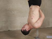 Daring Slave Alex - Part Ii - RusCapturedBoys - Electric Play