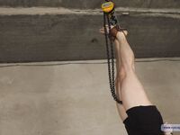 Daring Slave Alex - Part Ii - RusCapturedBoys - Electric Play