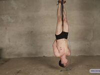 Daring Slave Alex - Part Ii - RusCapturedBoys - Electric Play