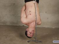 Daring Slave Alex - Part Ii - RusCapturedBoys - Electric Play
