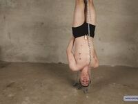 Daring Slave Alex - Part Ii - RusCapturedBoys - Electric Play