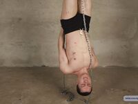 Daring Slave Alex - Part Ii - RusCapturedBoys - Electric Play
