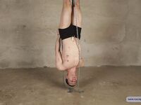 Daring Slave Alex - Part Ii - RusCapturedBoys - Electric Play