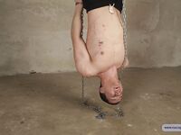 Daring Slave Alex - Part Ii - RusCapturedBoys - Electric Play