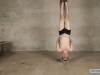 Daring Slave Alex - Part Ii - RusCapturedBoys - Electric Play