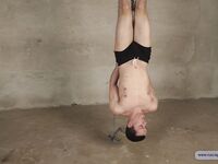 Daring Slave Alex - Part Ii - RusCapturedBoys - Electric Play