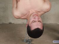 Daring Slave Alex - Part Ii - RusCapturedBoys - Electric Play