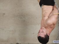 Daring Slave Alex - Part Ii - RusCapturedBoys - Electric Play