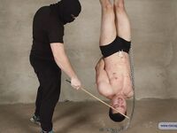 Daring Slave Alex - Part Ii - RusCapturedBoys - Electric Play