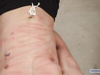 Daring Slave Alex - Part Ii - RusCapturedBoys - Electric Play