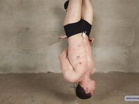 Daring Slave Alex - Part Ii - RusCapturedBoys - Electric Play