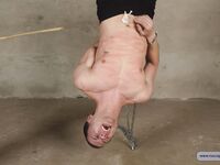 Daring Slave Alex - Part Ii - RusCapturedBoys - Electric Play