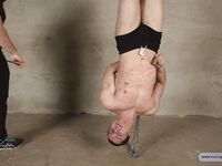 Daring Slave Alex - Part Ii - RusCapturedBoys - Electric Play