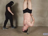 Daring Slave Alex - Part Ii - RusCapturedBoys - Electric Play