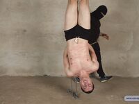 Daring Slave Alex - Part Ii - RusCapturedBoys - Electric Play