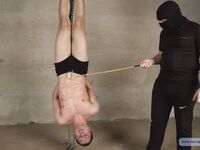 Daring Slave Alex - Part Ii - RusCapturedBoys - Electric Play