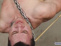 Daring Slave Alex - Part Ii - RusCapturedBoys - Electric Play