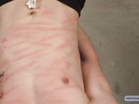 Daring Slave Alex - Part Ii - RusCapturedBoys - Electric Play